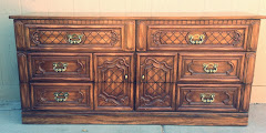 Honey Dresser ($100)