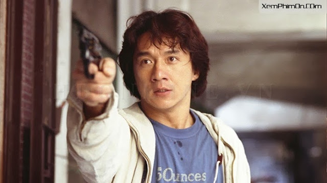 Câu Chuyện Crime: Tổ Trọng Án