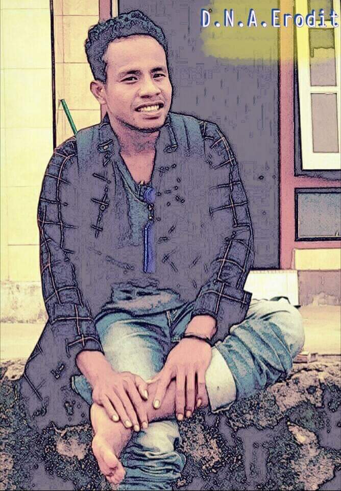 Puisi Hati Kecil Kaum Jalanan Reportmalut Com