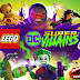 LEGO DC Super-Villains