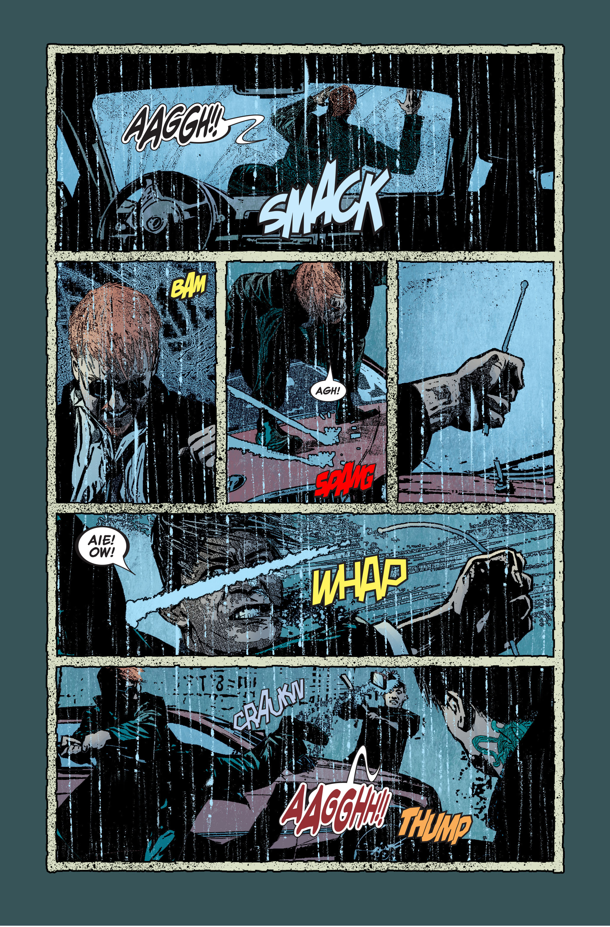 Daredevil (1998) 57 Page 11