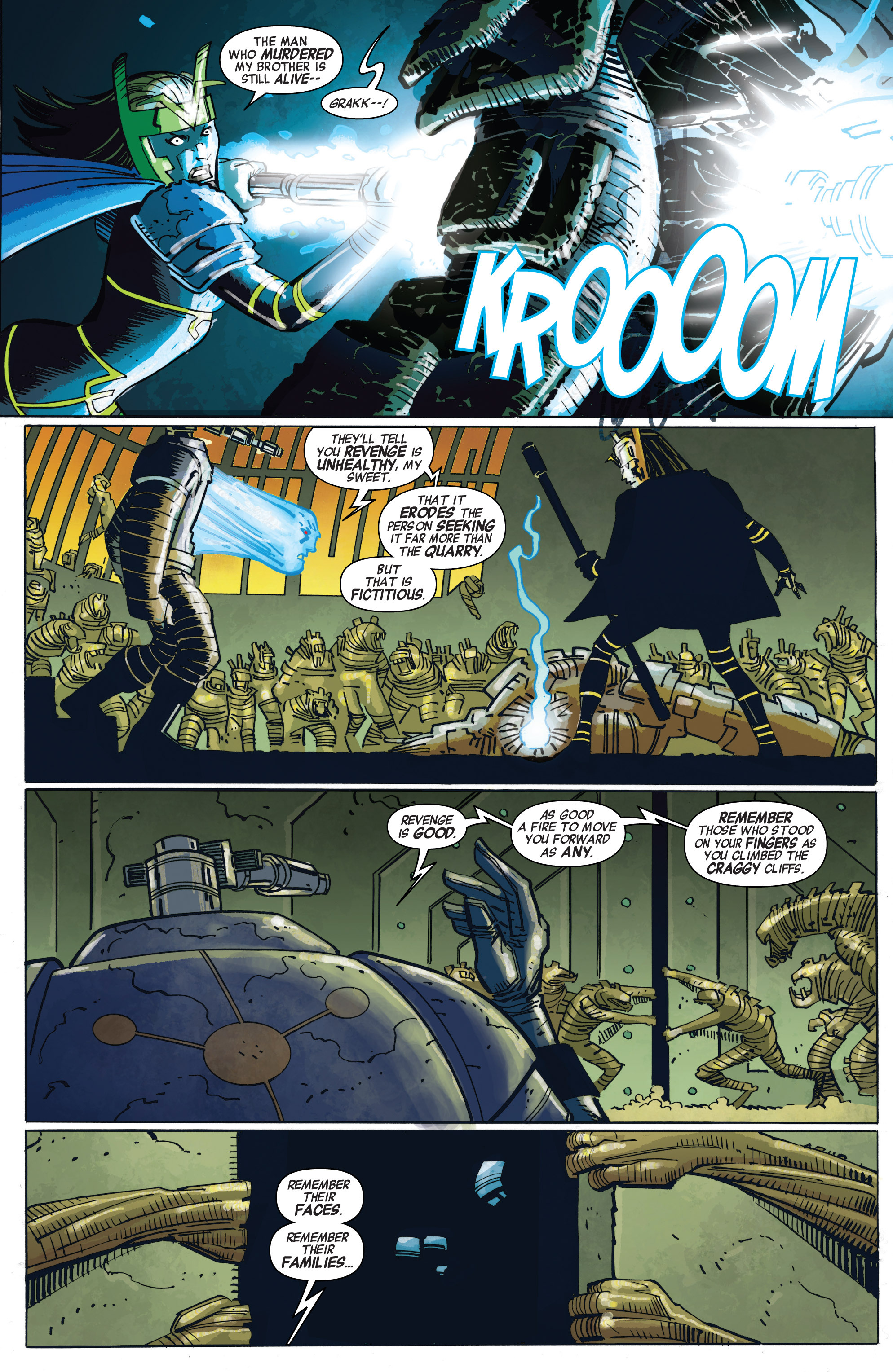 Read online Captain America (2013) comic -  Issue #4 - 22