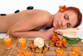 aroma spa