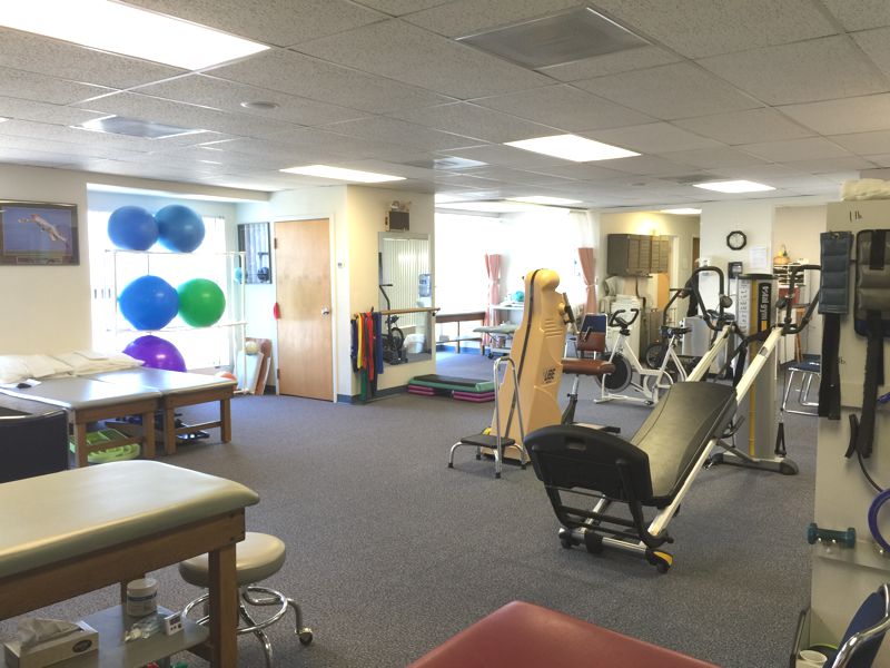 "Physical therapists help add life to years" World Physical Therapy