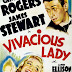 Vivacious Lady (1938) 