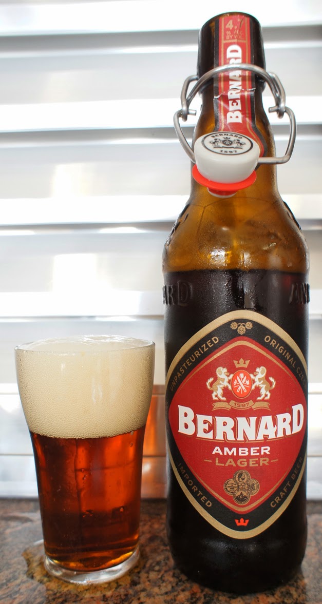 170 – Brassando com Estilo: Czech Amber Lager – Brassagem Forte