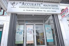 PROFILE ACCURATE HEALTH CENTER