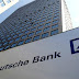 Deutsche Bank Rating Cut by Fitch on Lack of Revenue Rebound