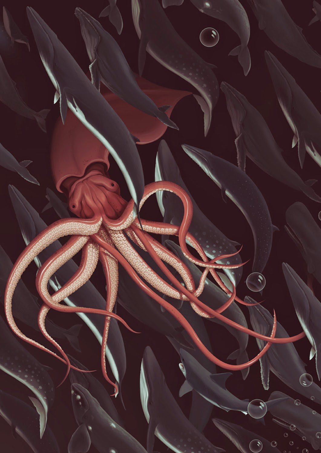 шкафчик с щупальцами 2