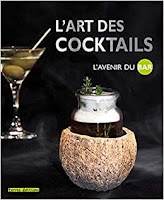 l'art des cocktails
