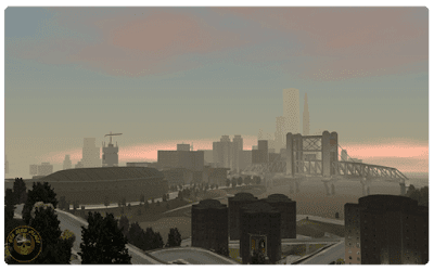 Grand Theft Auto United v1.2 Cover 01 Grand Theft Auto United