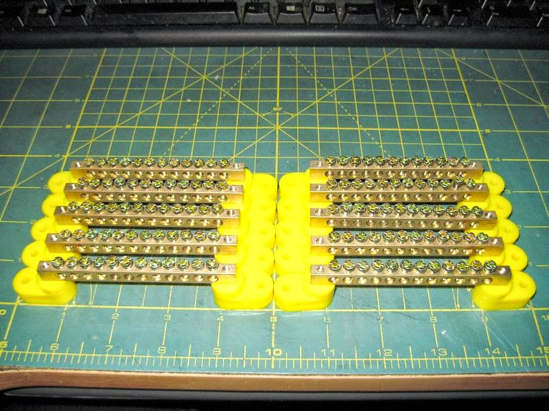 My Model Railroad May 2015