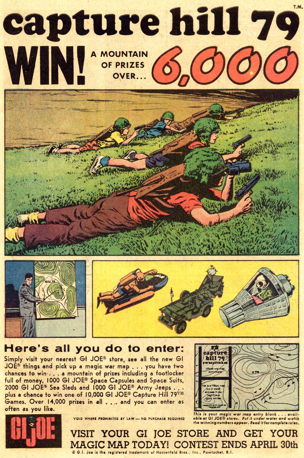 Justice League of America (1960) 52 Page 8