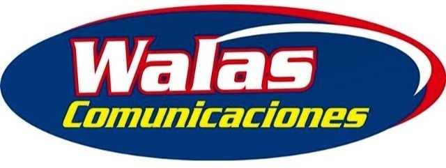 Walas Comunicaciones!