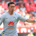 Agustín Marchesín llega a Twitter