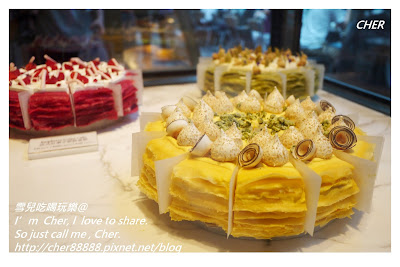 Simplylife Bakery Cafe @ HK 九龍