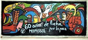 MOPASSOL - Movimiento por la Paz, la Soberania y la Solidaridad entre los pueblos