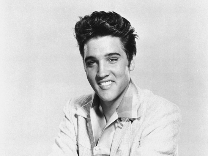 S.O.S. Rock N' Roll Elvis Presley