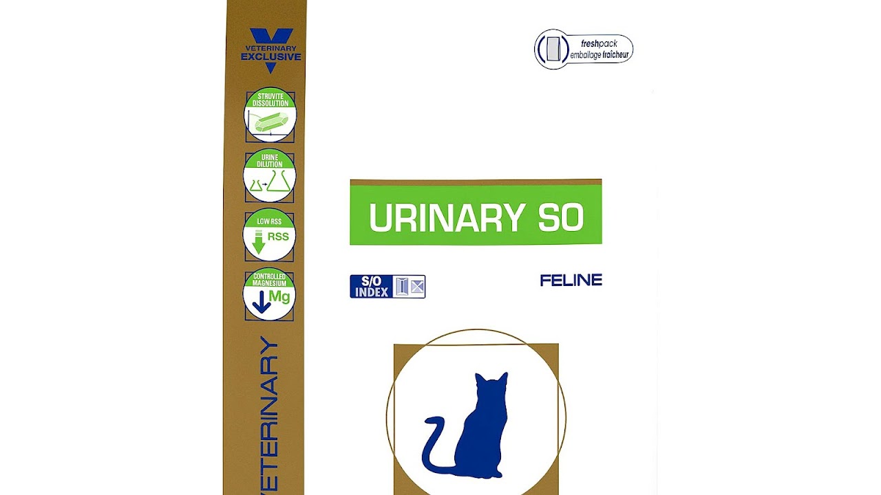 Vet Cat Food Brands Brand Choices