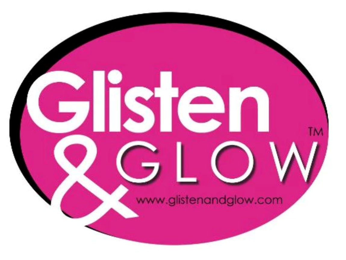 Glisten and Glow