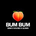 DMW - Bum Bum (feat. Davido & Zlatan) [ 2o19 ].