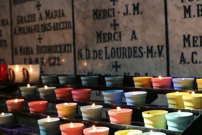 lourdes prancis
