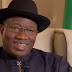 Buhari is after my family – Jonathan