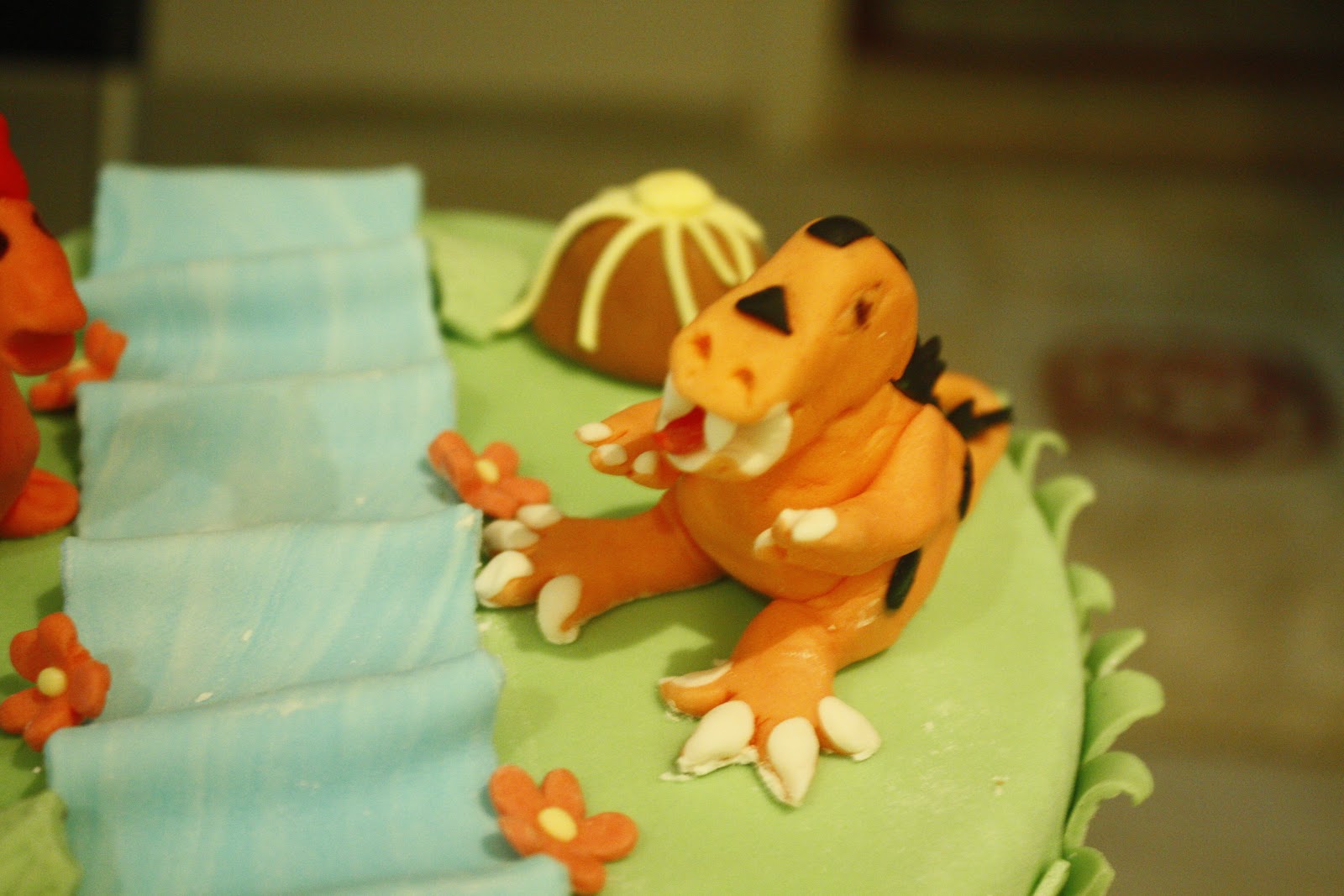 mineninminifirini Dinazorlu Pasta