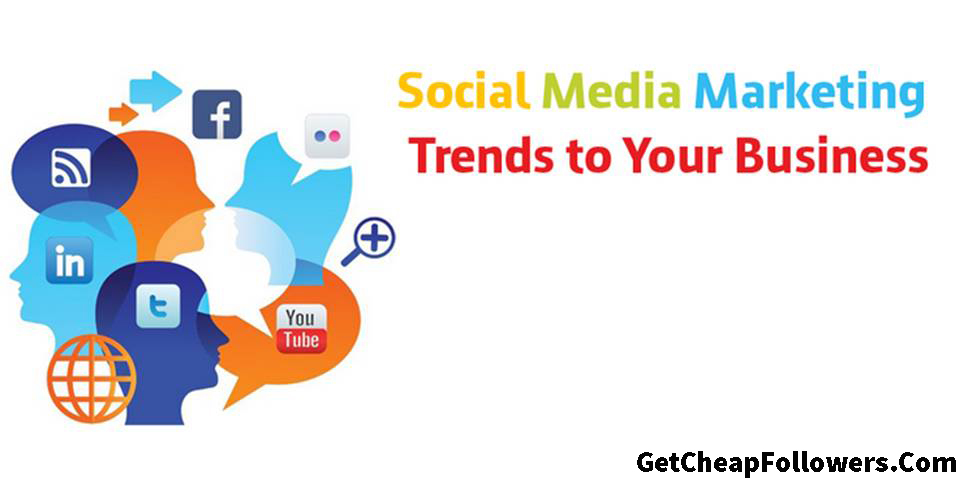 Latest Social Media Trends how to gain twitter followers