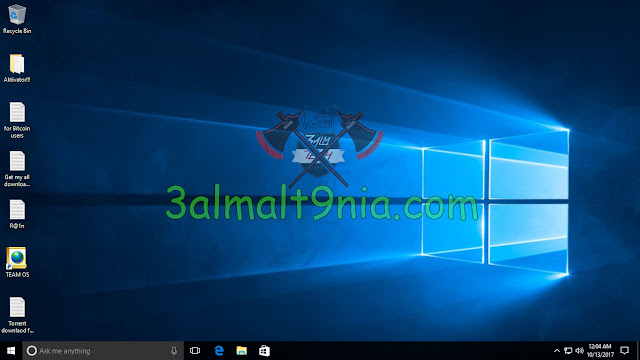 Windows 10 Pro RS1 Windows 10 Pro RS1