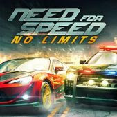 Need for Speed No Limits MOD APK+DATA v2.9.1 Full Hack Android No Damage Cars Update 2018