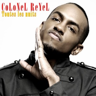 TÉLÉCHARGER COLONEL REYEL TOUTES LES NUITS COLONEL NUITS TOUTES LES TÉLÉCHARGER REYEL