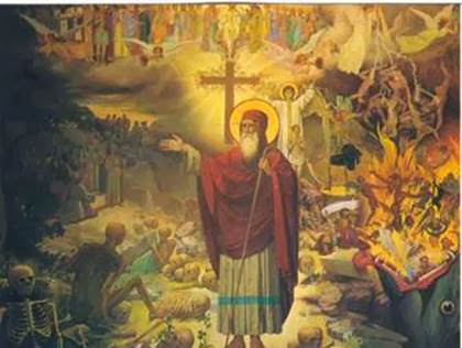 Πώς επαληθεύεται η Βίβλος με την αναζωογόνηση και ανάσταση των οστών