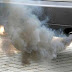 شرح بعض أسباب خروج رائحة البنزين مع عادم السيارة 