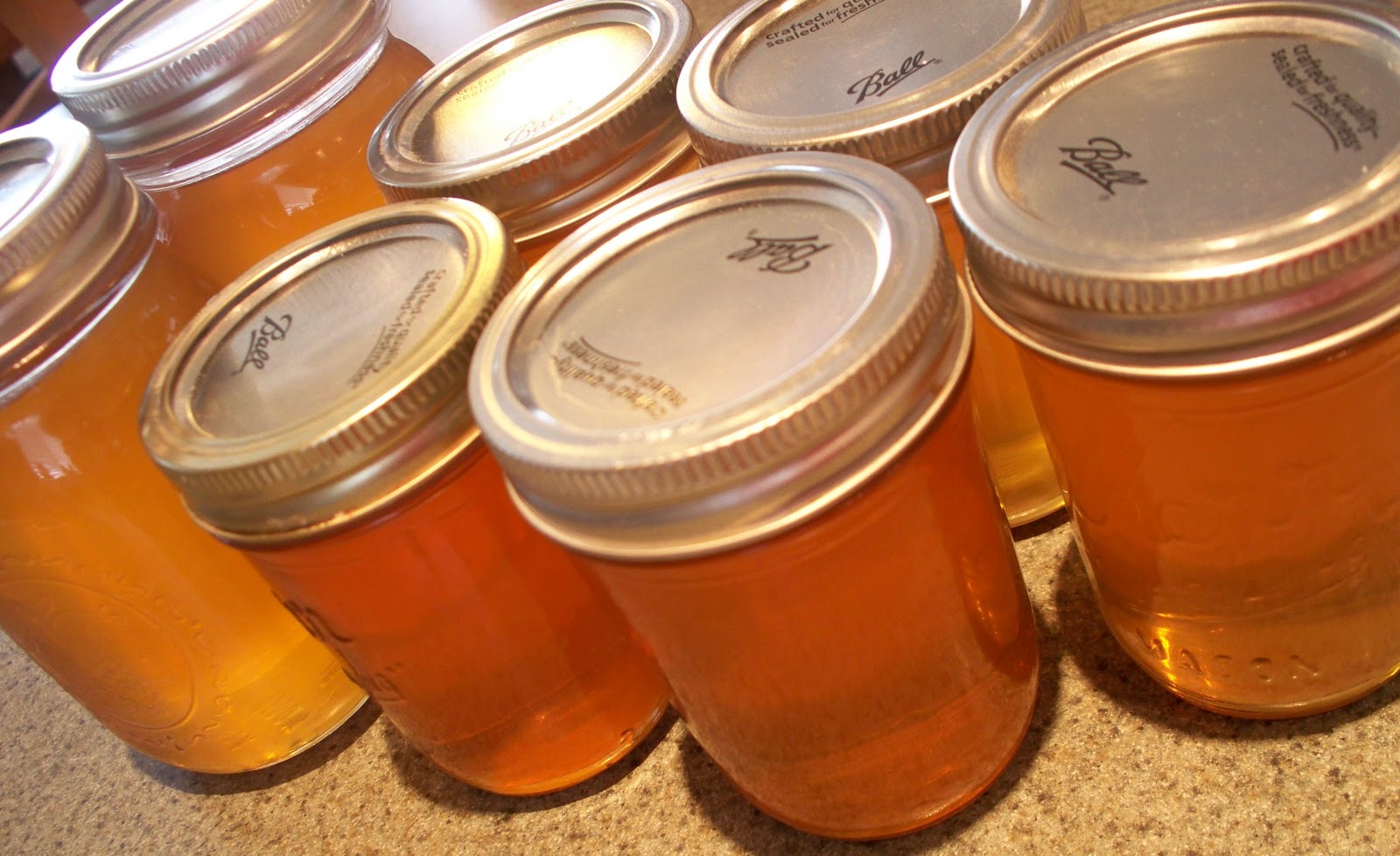 White Grape Juice and Jelly Adventures of a DIY Mom