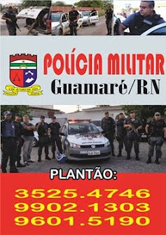 POLICIA MILITAR