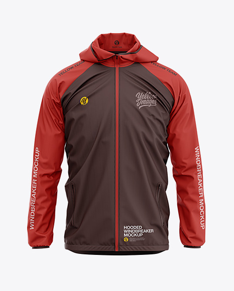 Fishing Jacket Black Lightweight Hooded Jacket Men George At