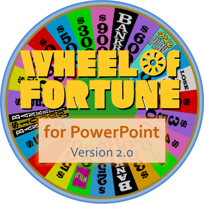 Wheel of fortune ace of base remix