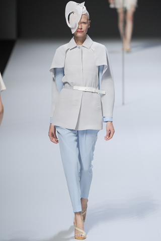 The Fashion Thespian: Japanese Fashion Pt. 2 >>> Issey Miyake