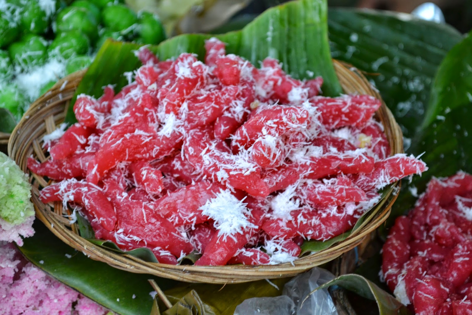 Mengenal Makanan Khas Yogyakarta Dan Belajar Cara Membuatnya