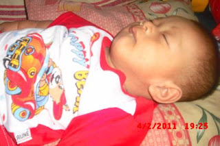 Hadits Tidurnya Orang Puasa Ibadah