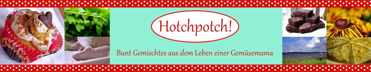 Hotchpotch!