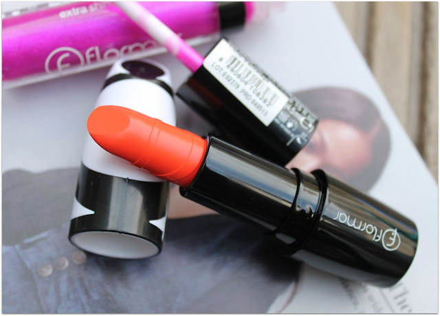 Flormar revolution lipstick