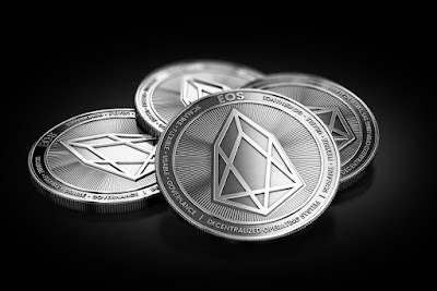 The future of EOS (EOS) is bright