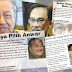 Identiti Rameli Bin Musa Terdedah... Anwar Guna Rafizi Supaya Dedahkan Nama Rameli Sebagai 'Amaran' Kepada Mahathir