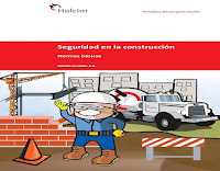 Holcim - Ecuador | Seguridad en la construcción seguridad en la construcción