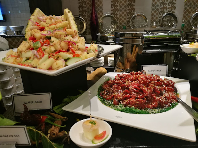 ramadan buffet penang kerabu