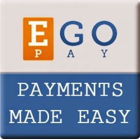 EgoPay Paymen Proced