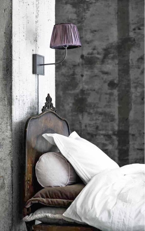 The most beautiful beds in the world The design of modern house