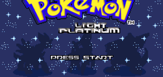 pokemon rom hack light platinum pokemon rom hack light platinum